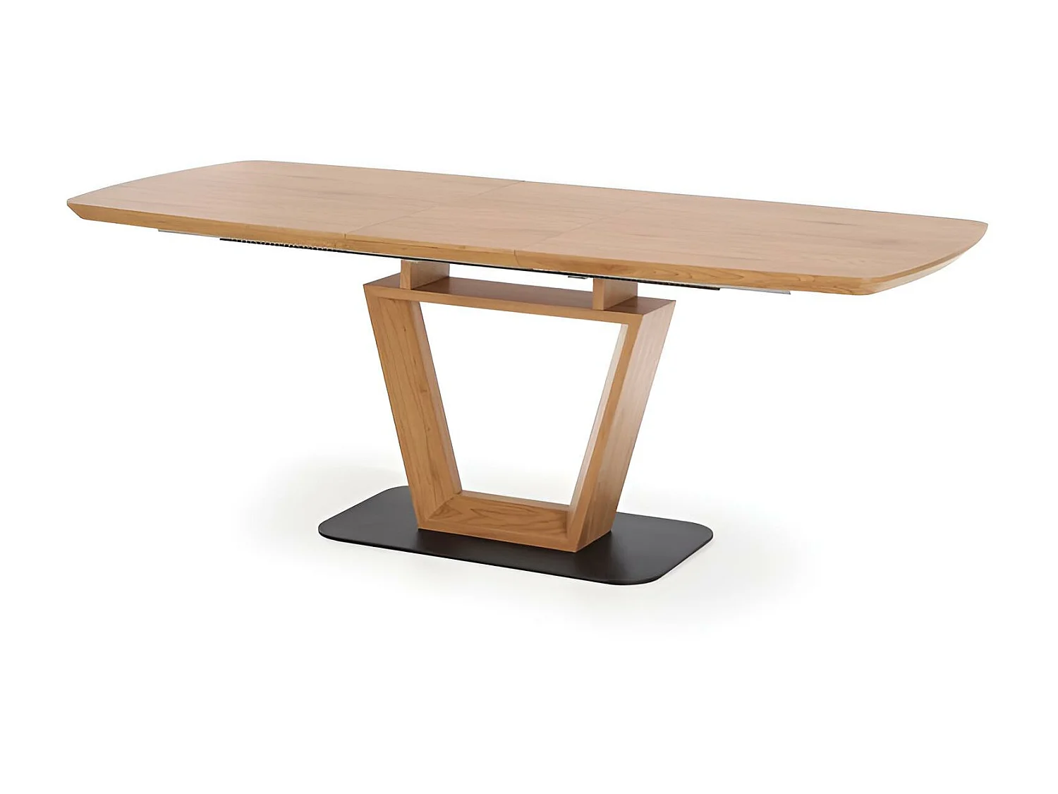 Tavolo da pranzo Blacky (90x220)