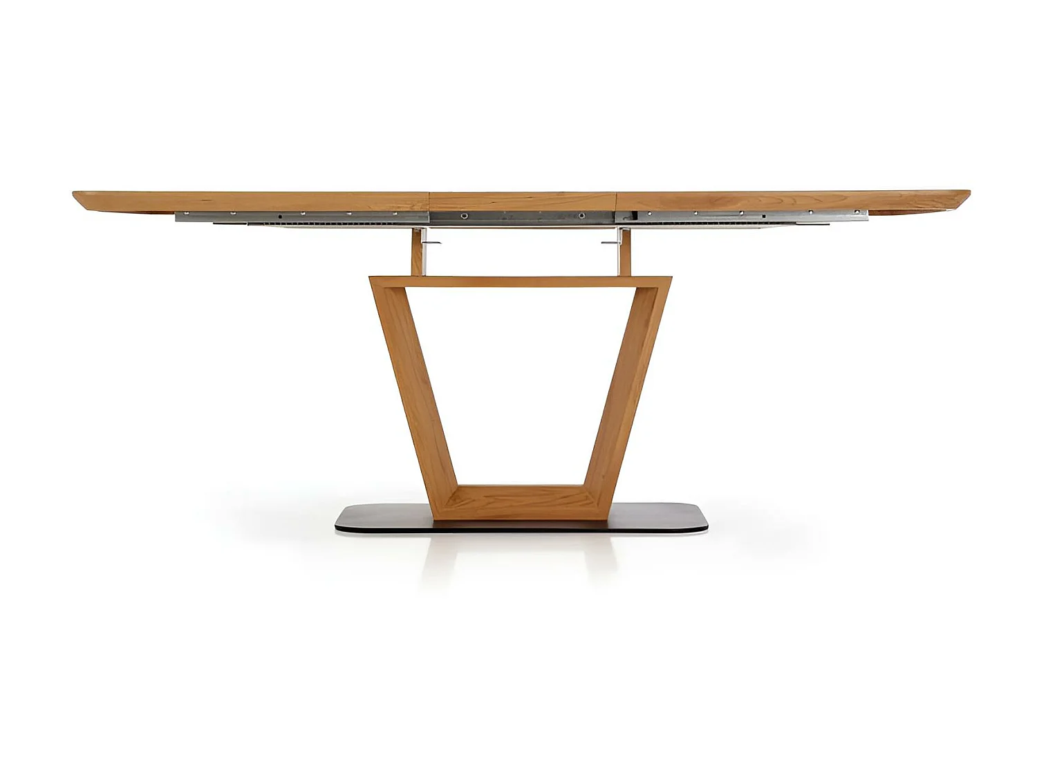 Tavolo da pranzo Blacky (90x220)