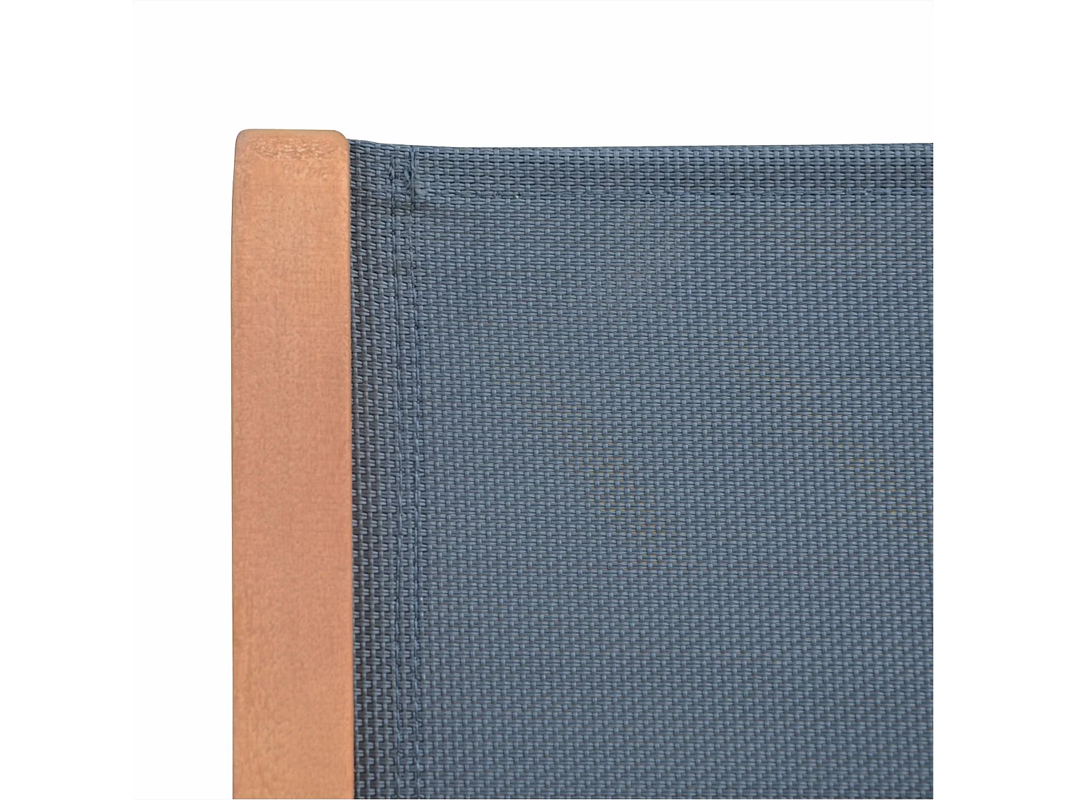 Mesa de jardín de madera extensible, 8 sillas madera