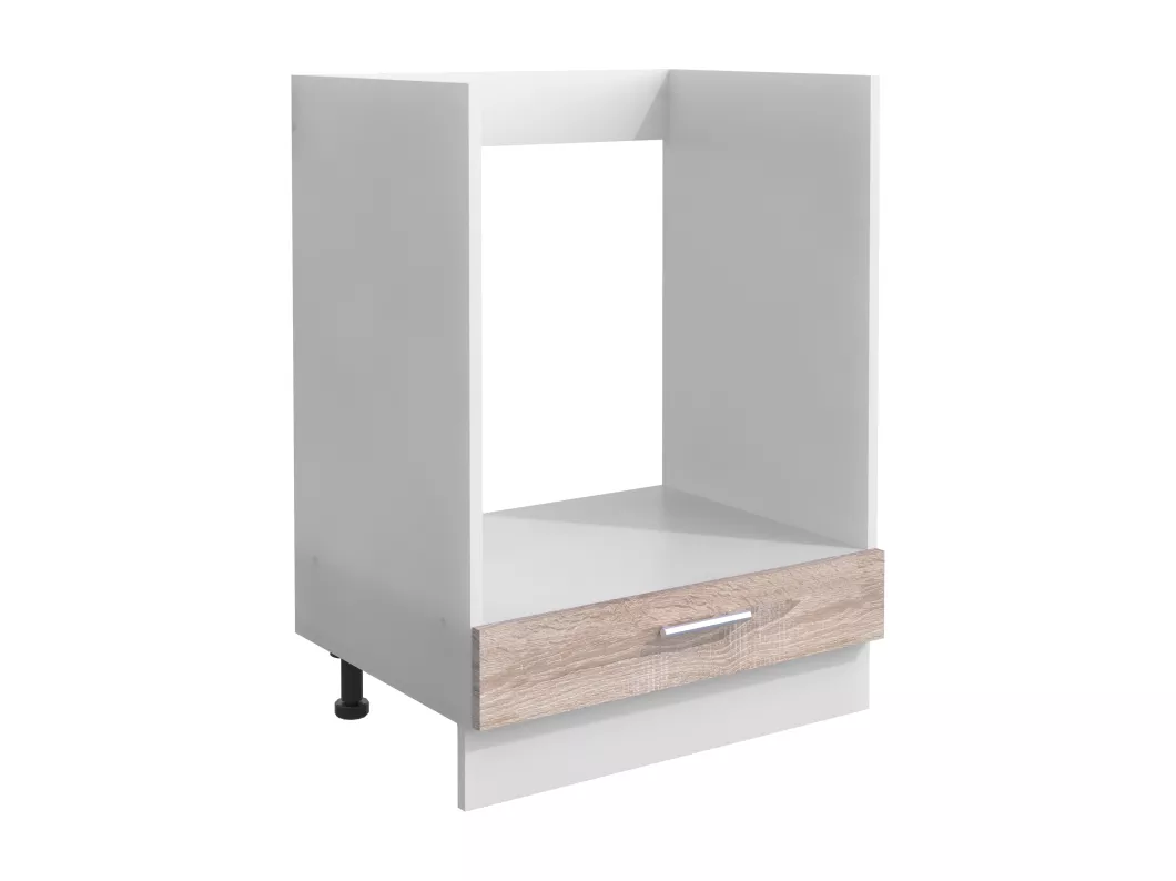 Kauf Unique Ofenschrank Breite 60 cm Küche Esilo F