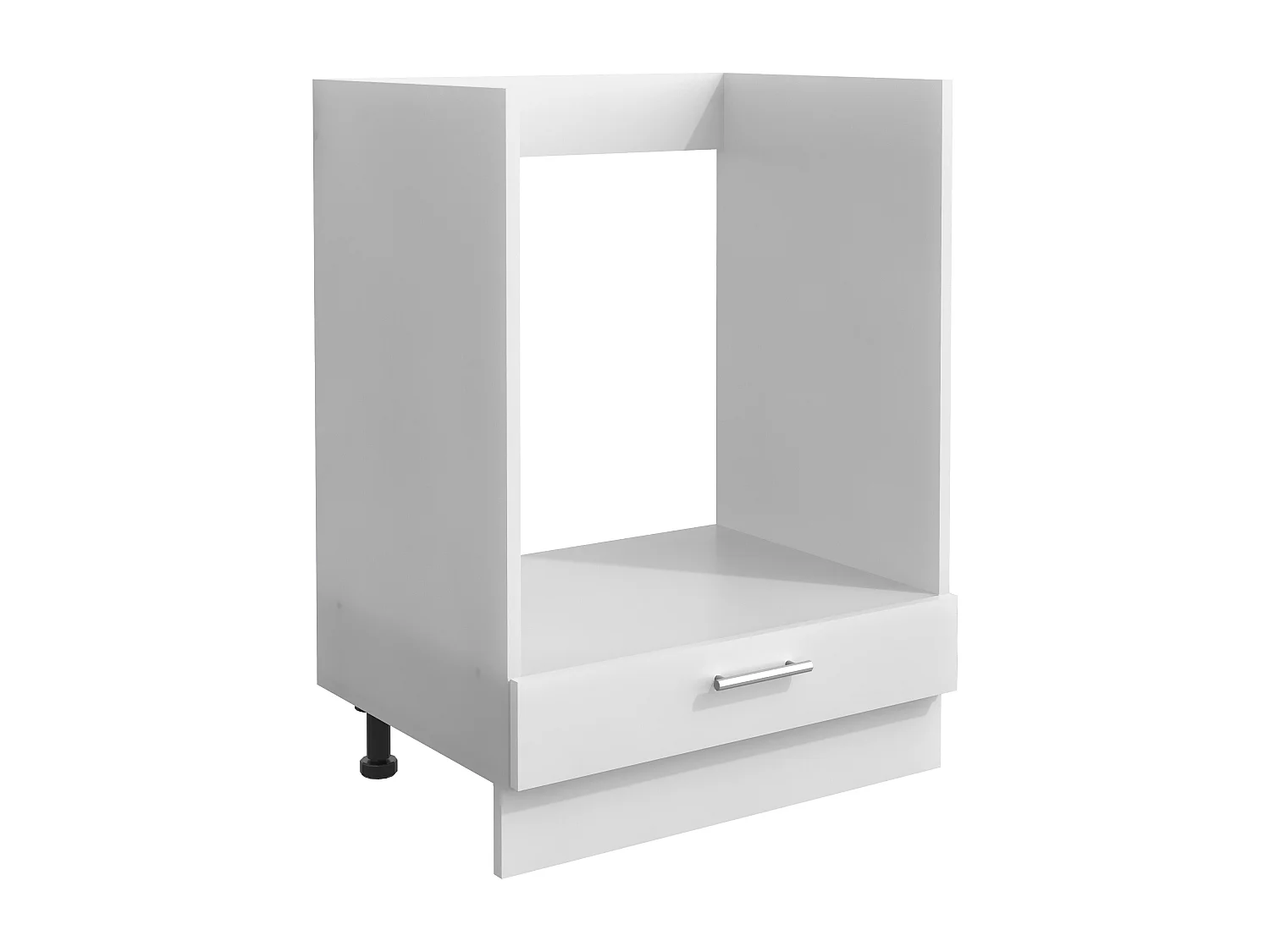 Ofenschrank Breite 60 cm Herdschrank Küche Esilo F