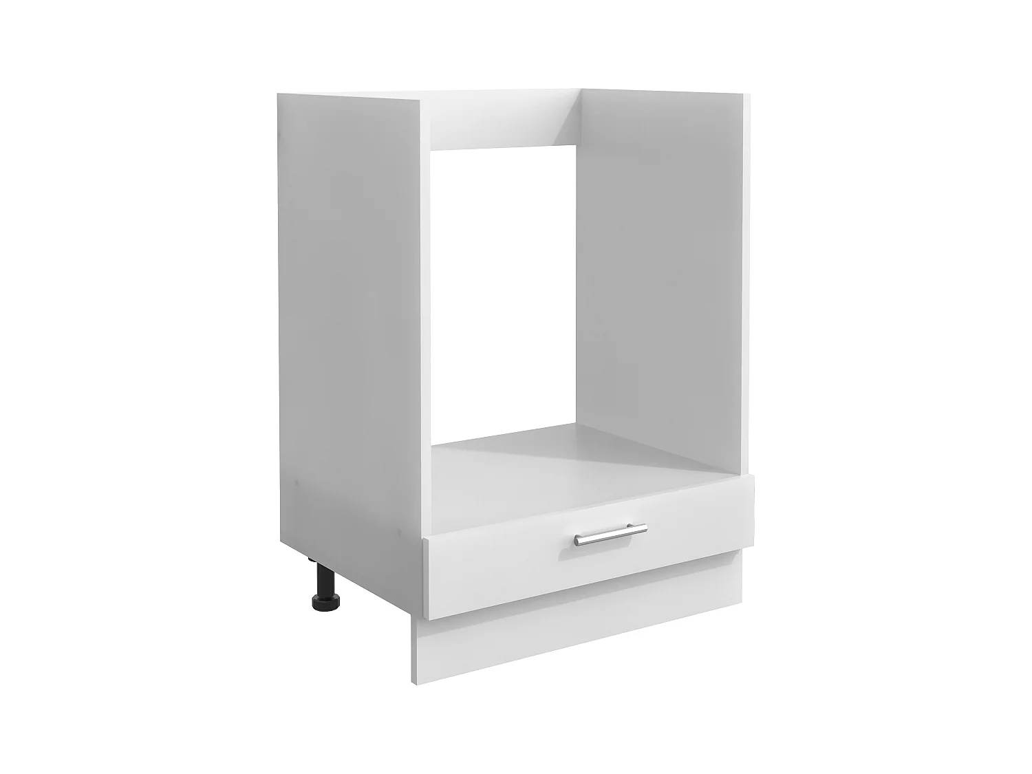 Ofenschrank Breite 60 cm Herdschrank Küche Esilo F