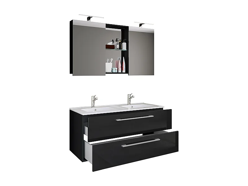 3 pz lavabo da bagno Budasi SC