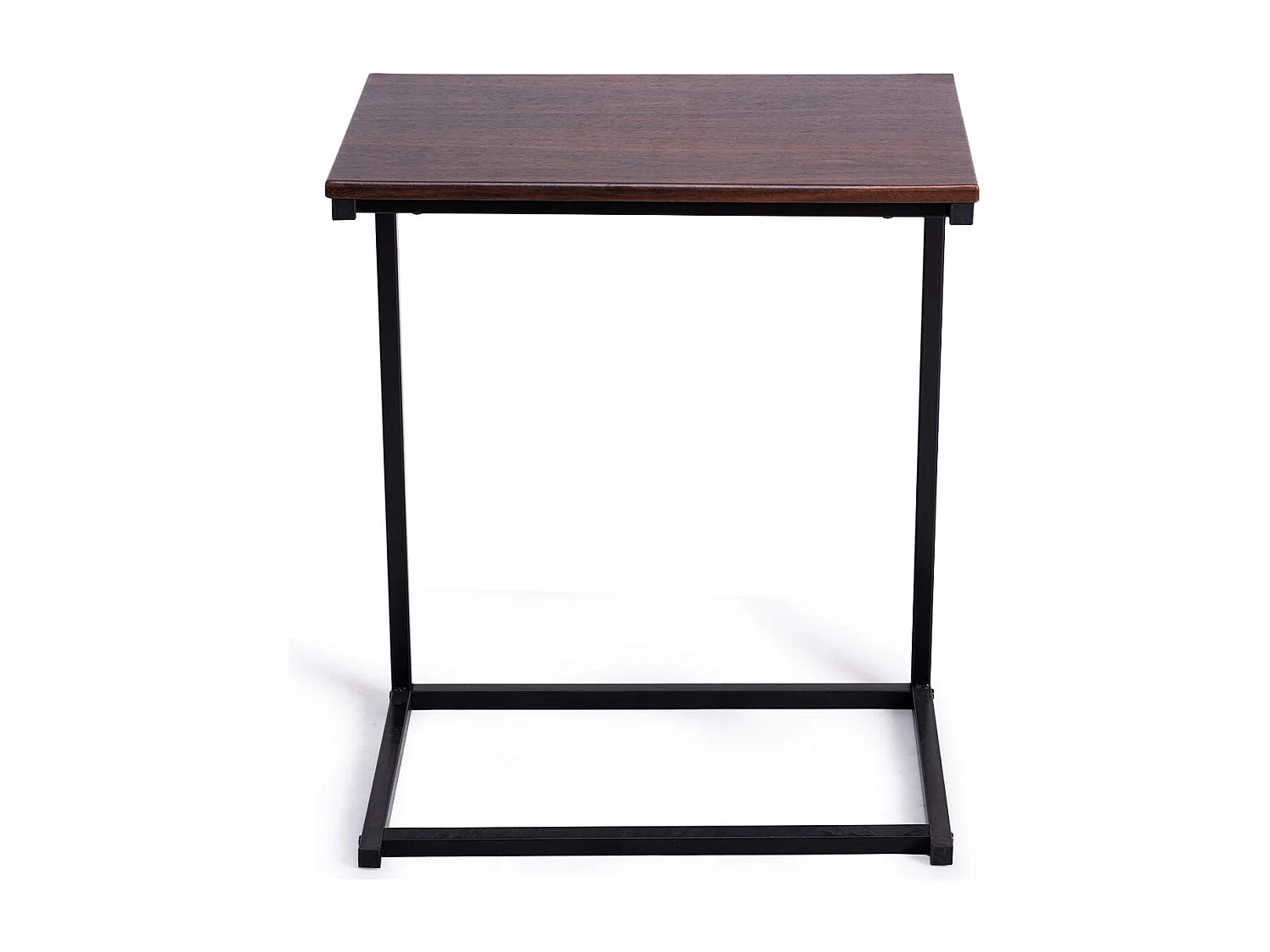 U Form Laptoptisch Couchtisch Notebooktisch Computertish Beistelltisch Esstisch Pflegetisch Seitentisch Betttisch Betttablett