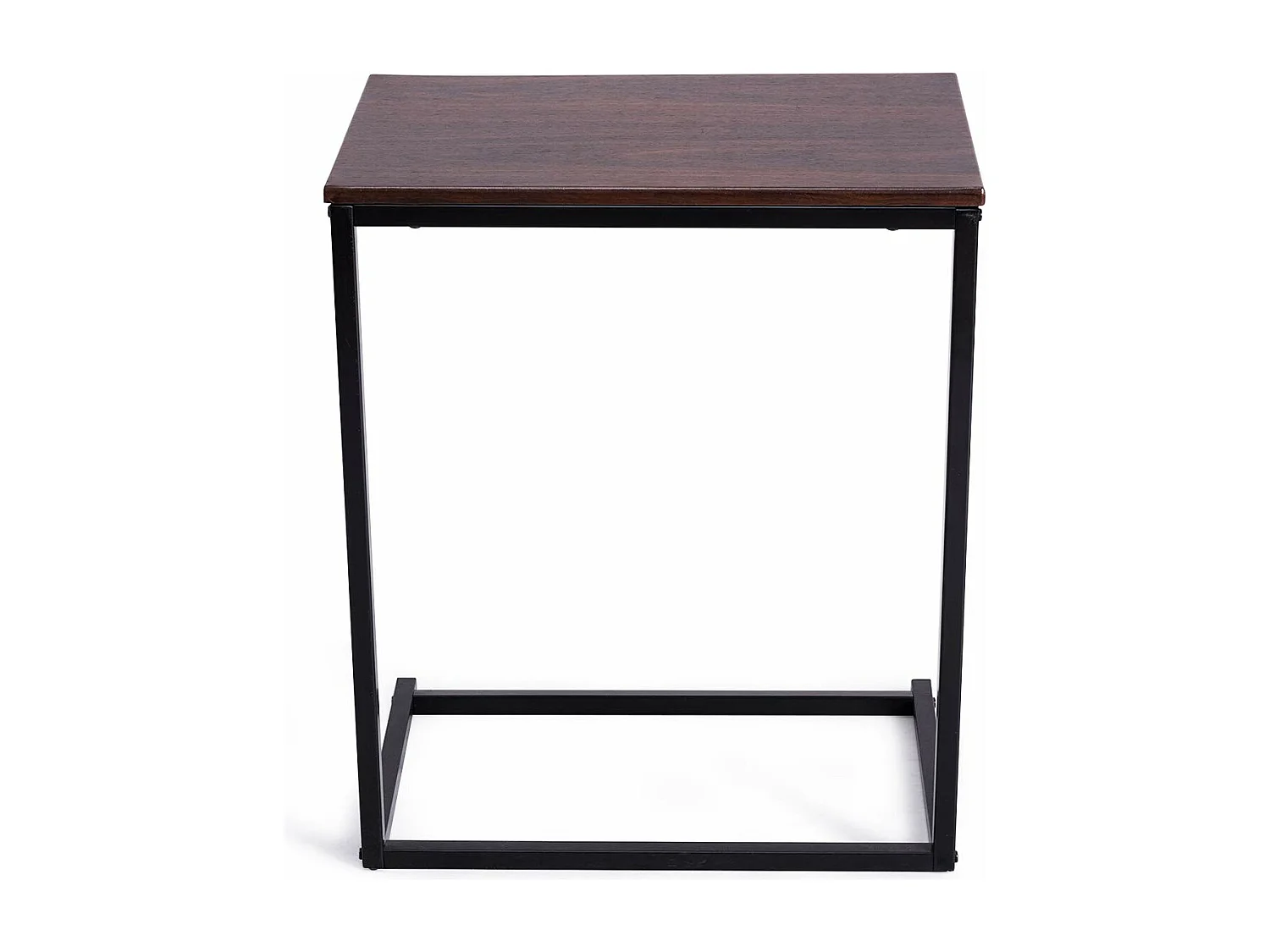 U Form Laptoptisch Couchtisch Notebooktisch Computertish Beistelltisch Esstisch Pflegetisch Seitentisch Betttisch Betttablett