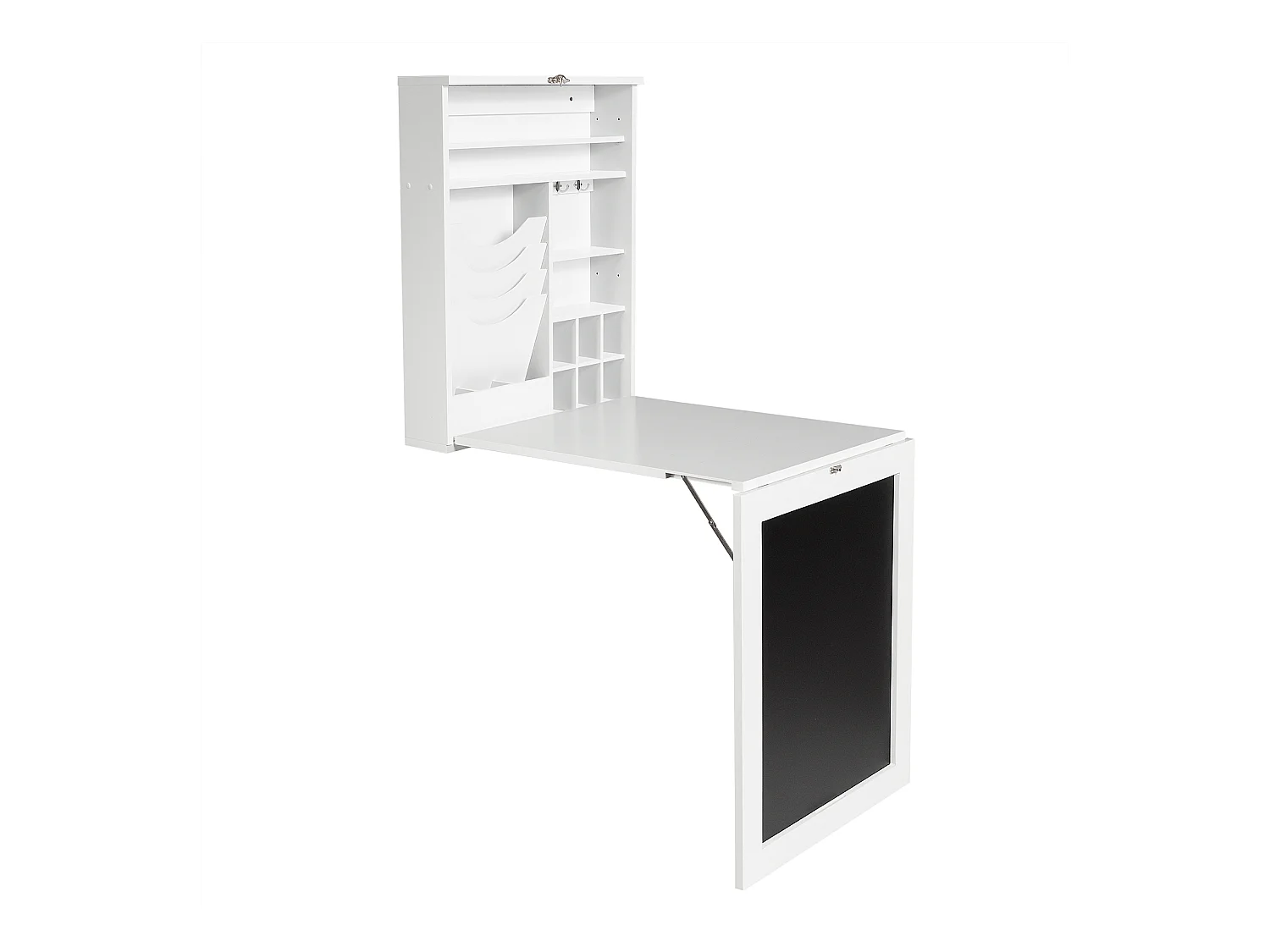 Wandtisch klappbar TI87147