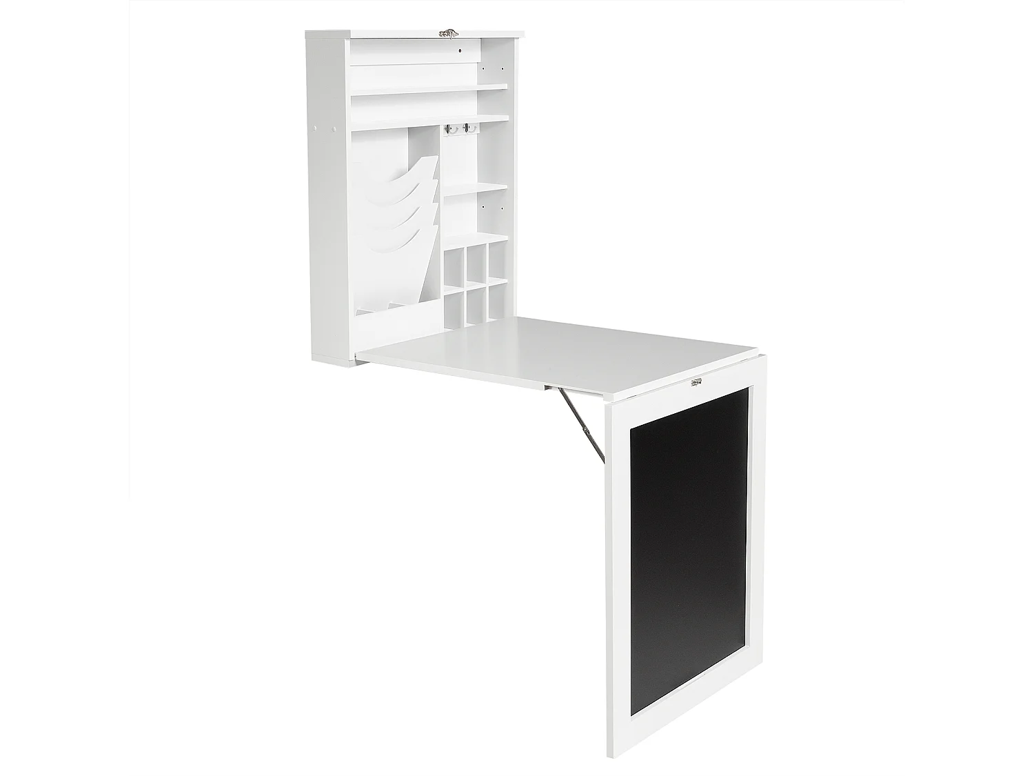 Wandtisch klappbar TI87147