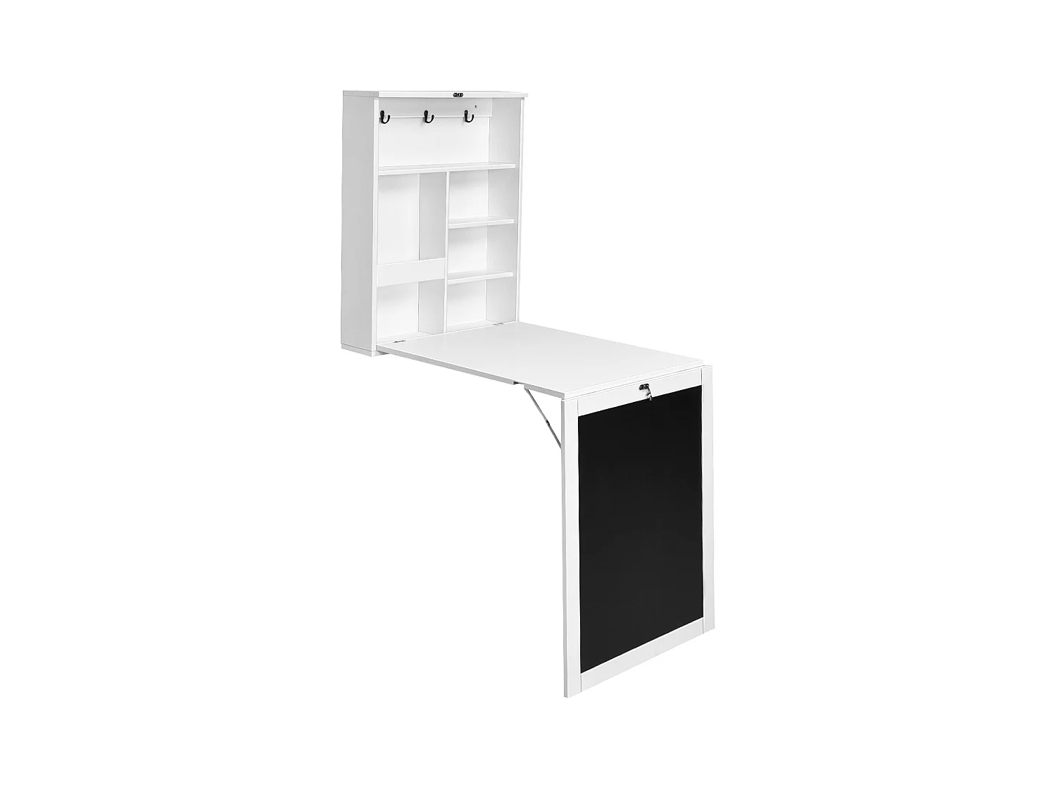 Wandtisch Wandklapptisch TI83142