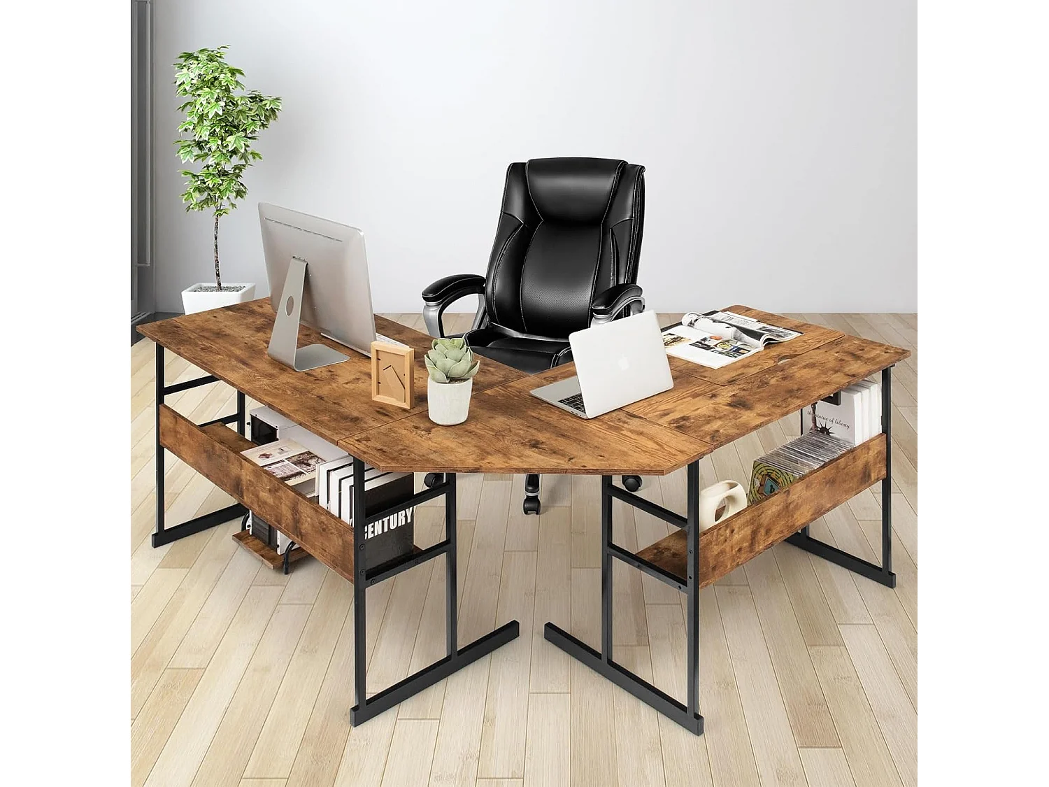 Schreibtisch TI88025