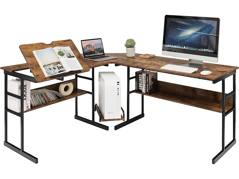 Schreibtisch TI88025