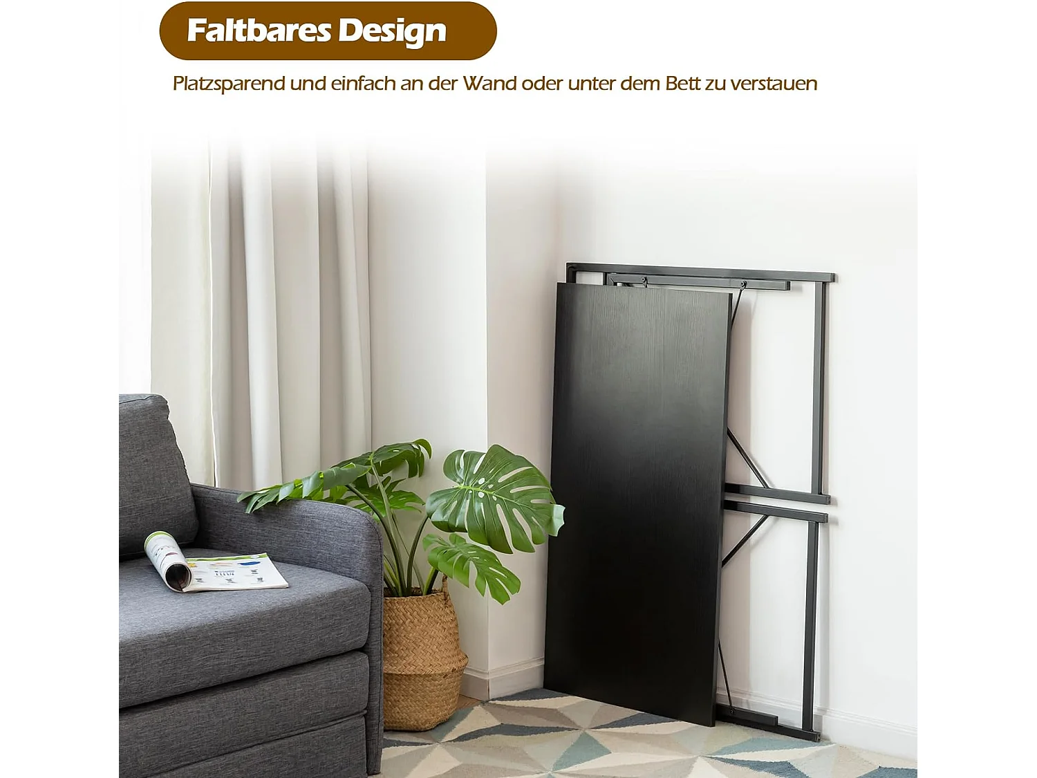 Schreibtisch TI87799