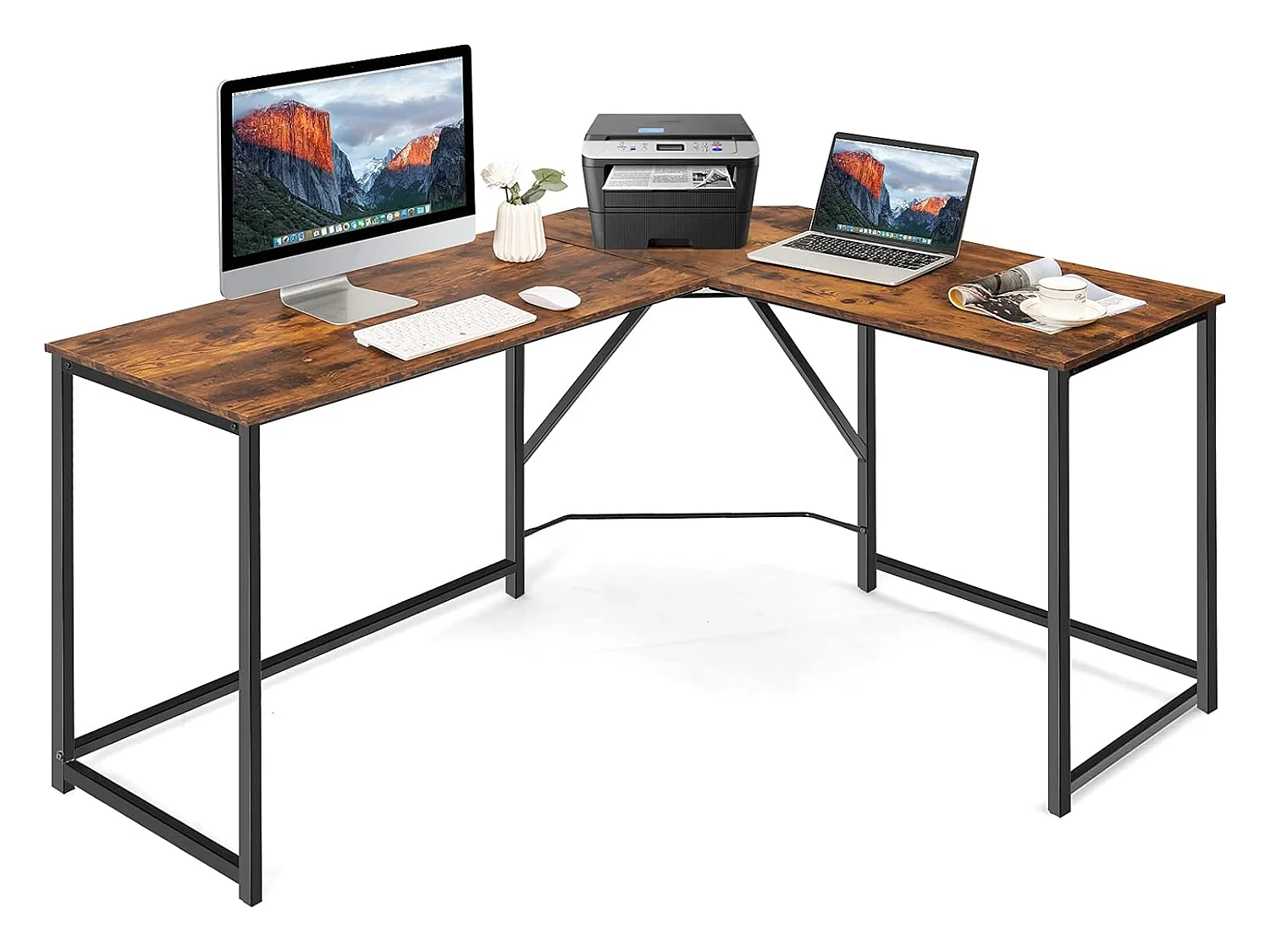 Computertisch TI89398