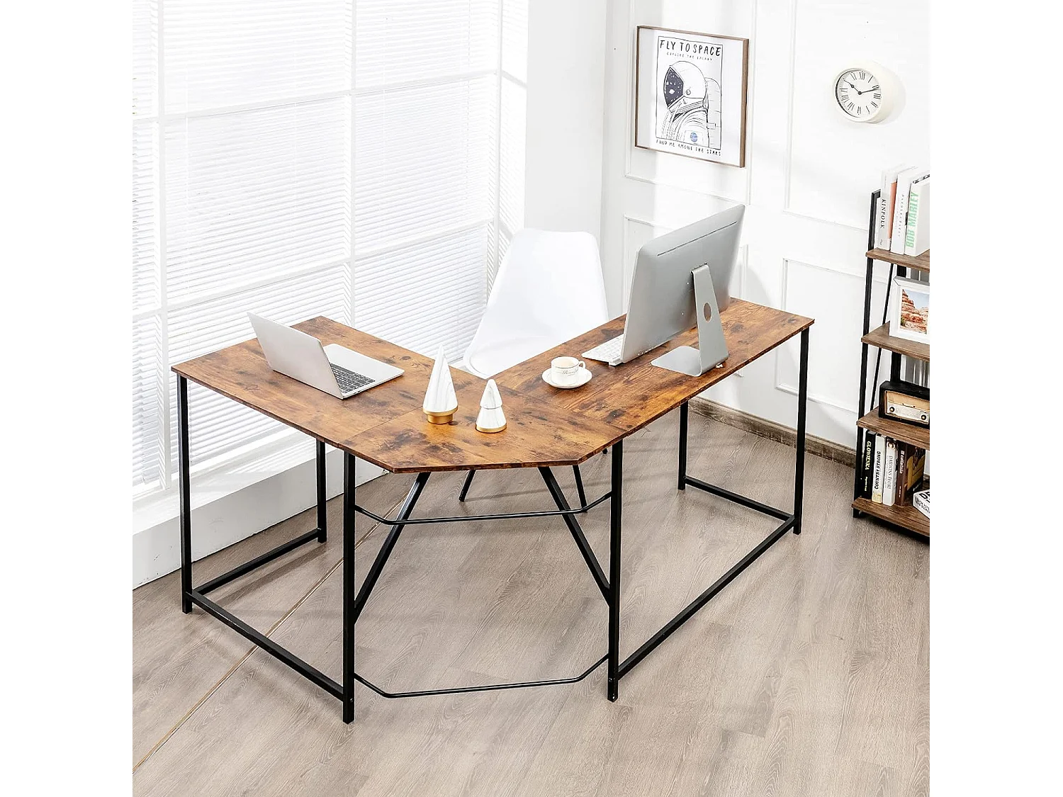 Computertisch TI89398