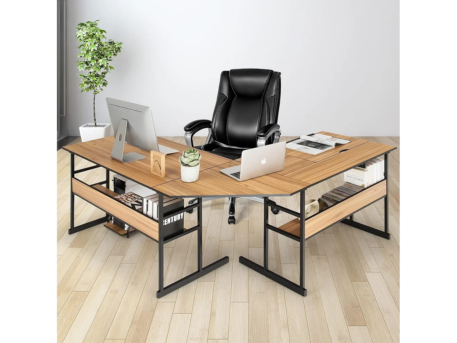 Schreibtisch TI88025