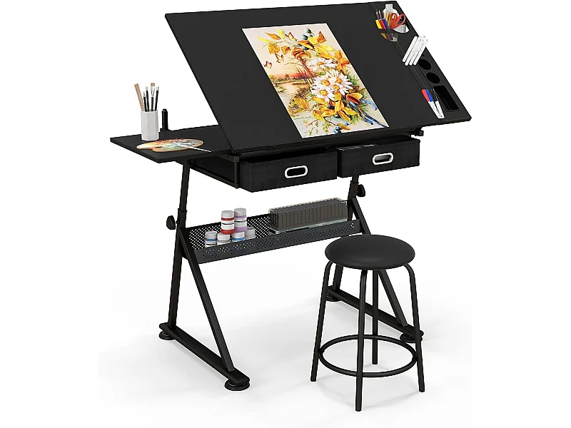 Zeichentisch TI74044