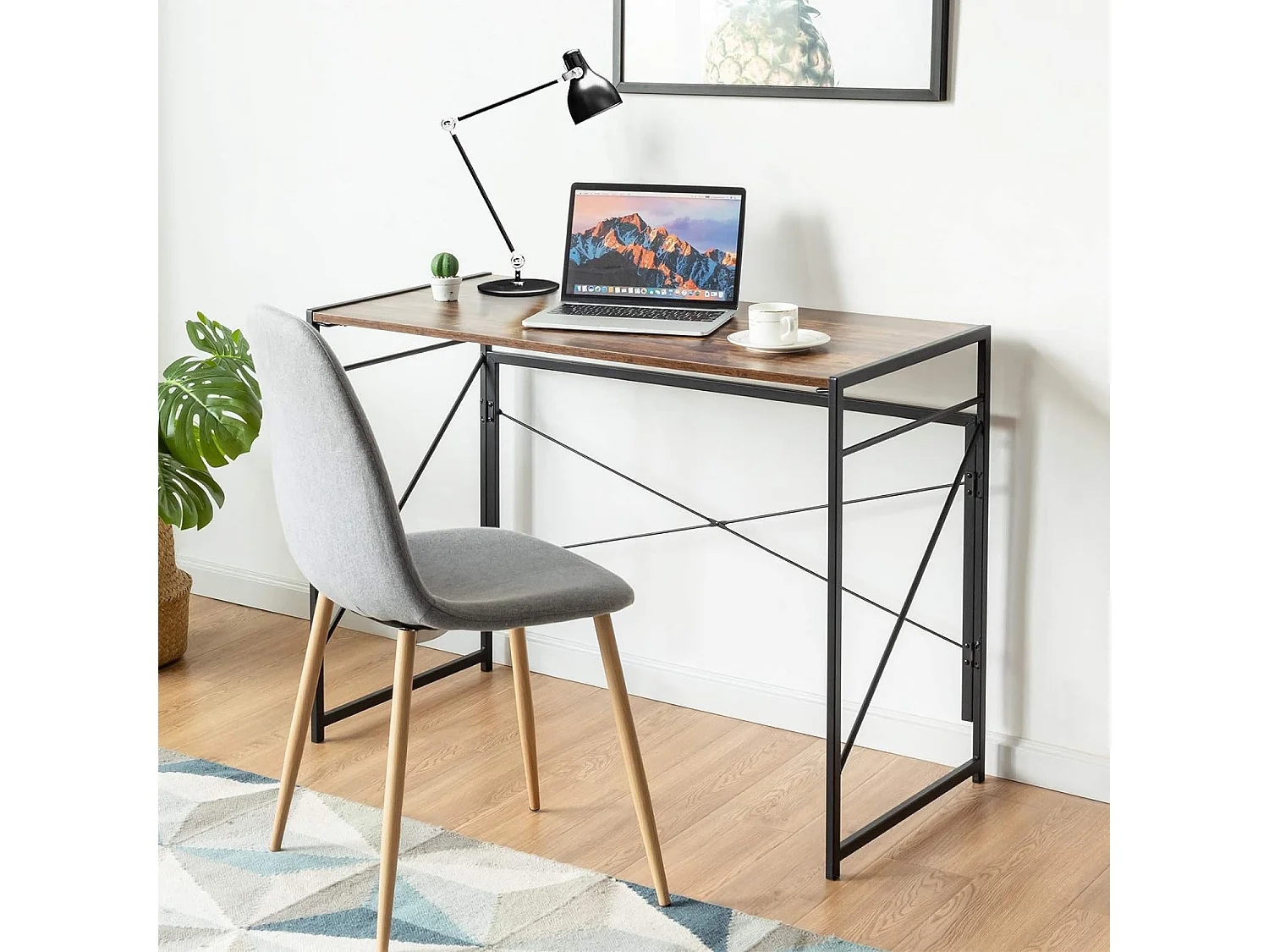 Schreibtisch TI87799