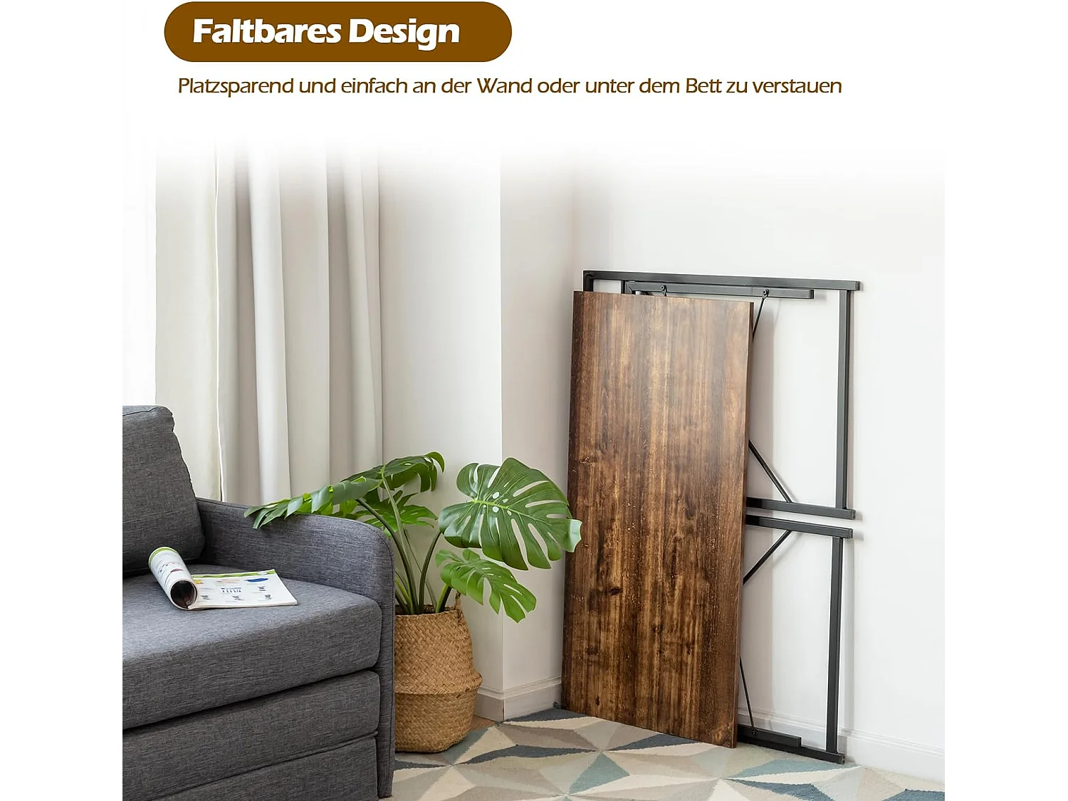 Schreibtisch TI87799