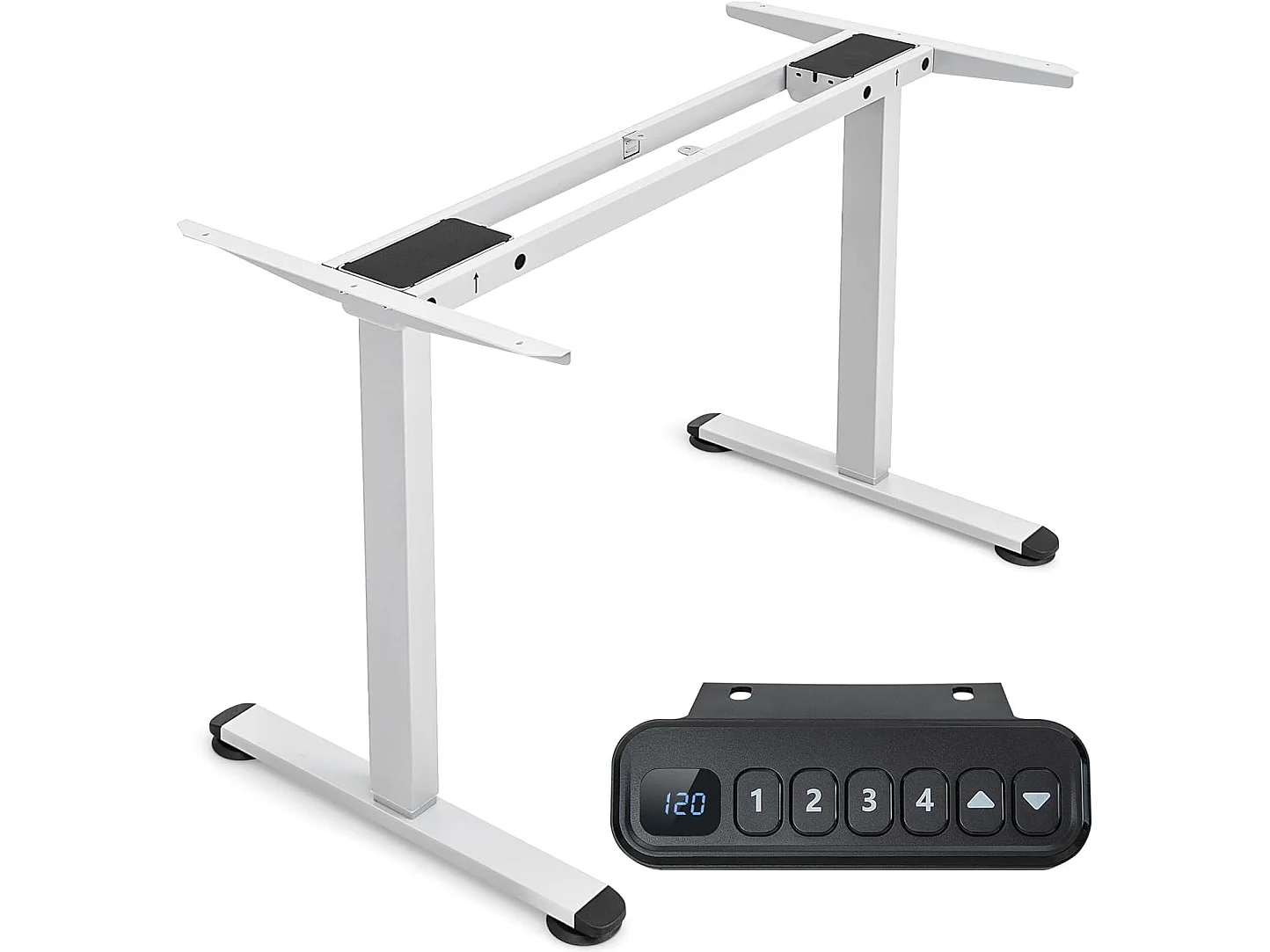 Tischgestell Stehpultgestell TI89502