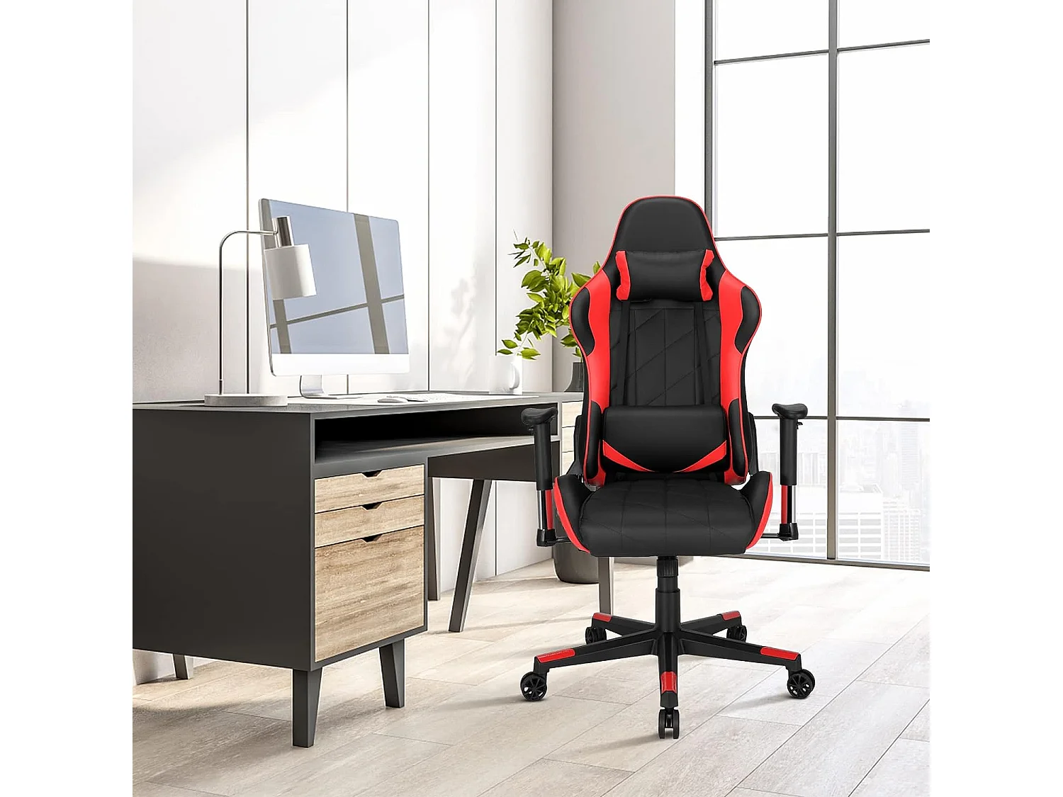 360˚ Gaming Stuhl ON32411