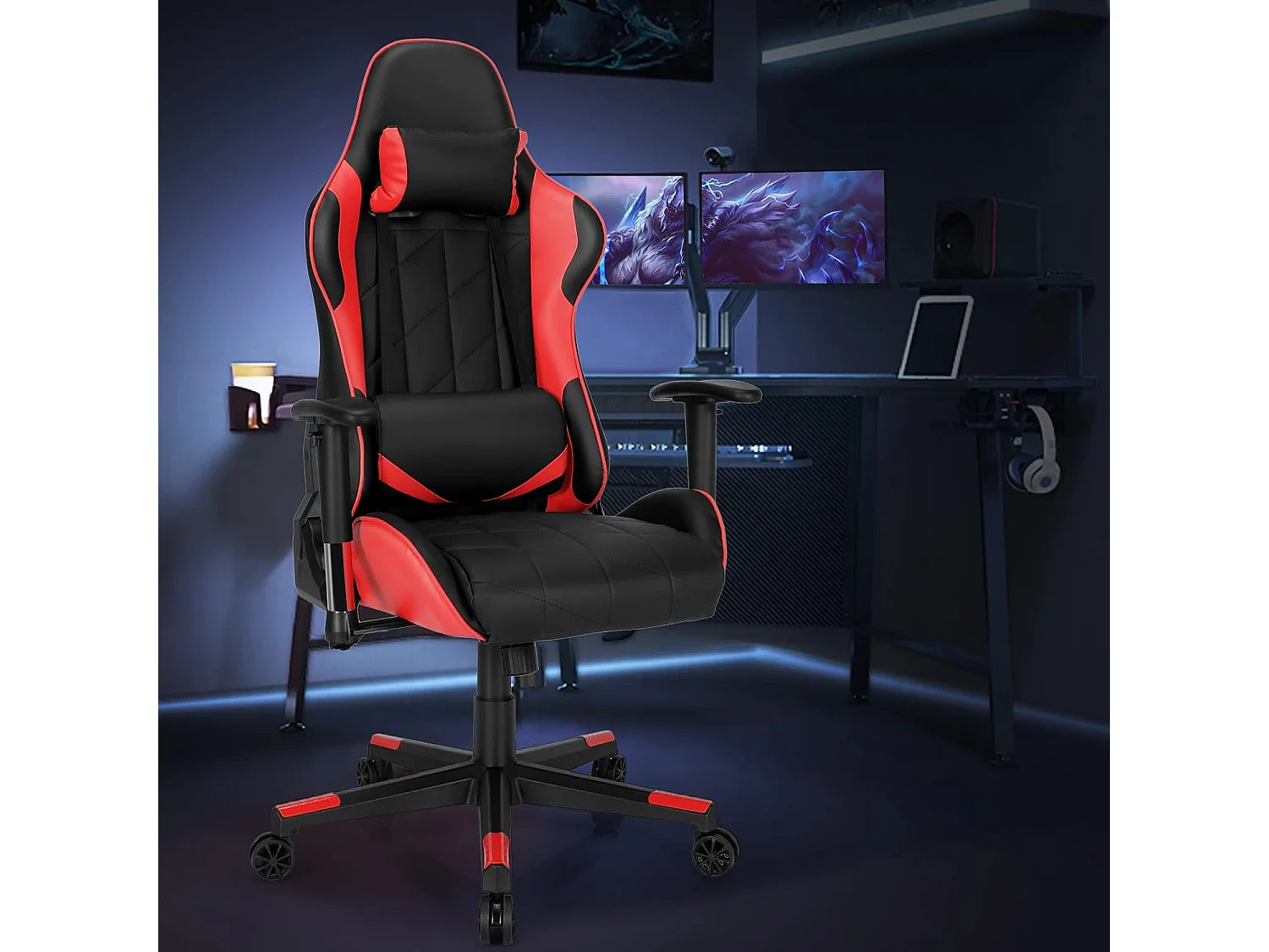 360˚ Gaming Stuhl ON32411