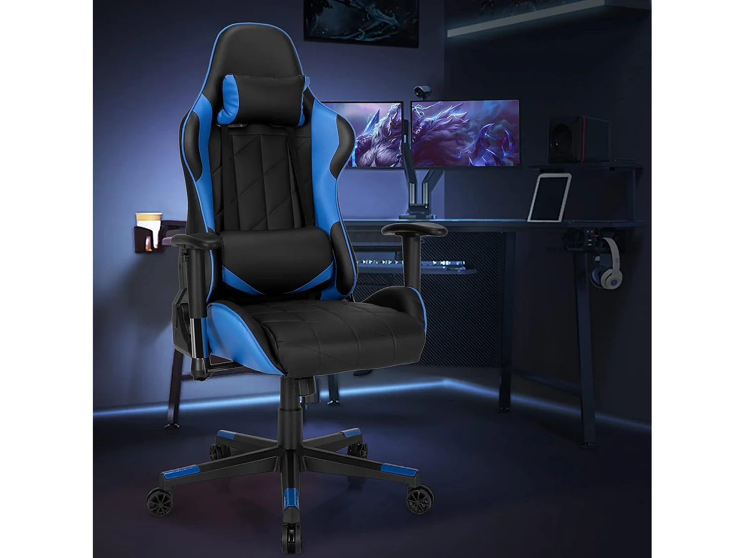 360˚ Gaming Stuhl ON32411