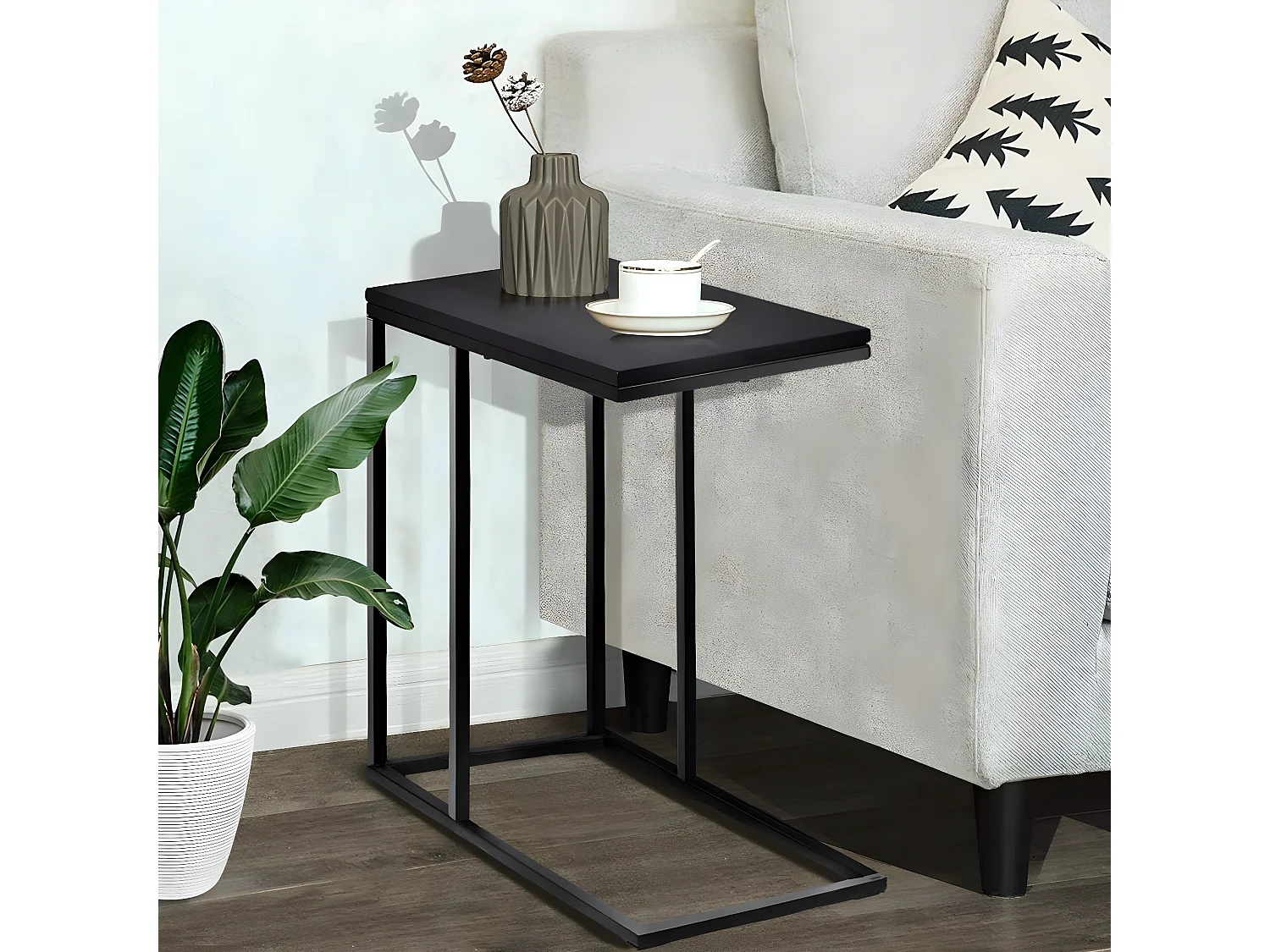 Beistelltisch Sofatisch Metall