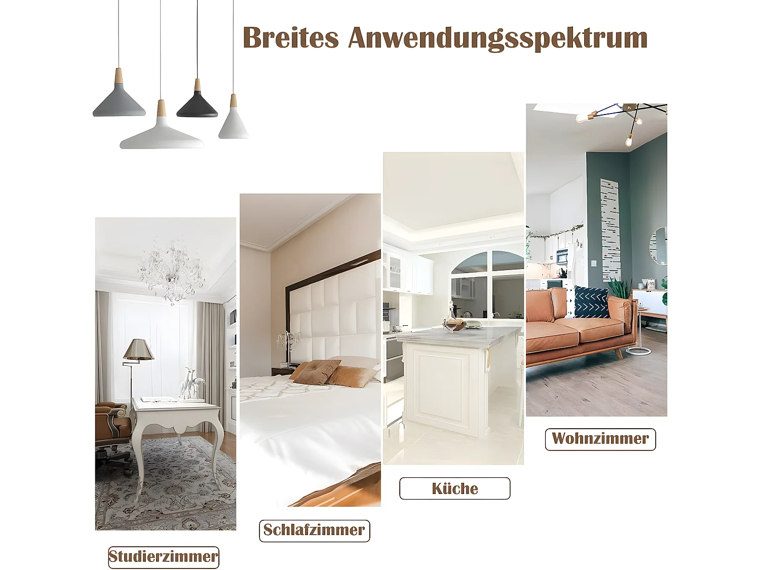 2 Ebenen Schweberegal Wandregal