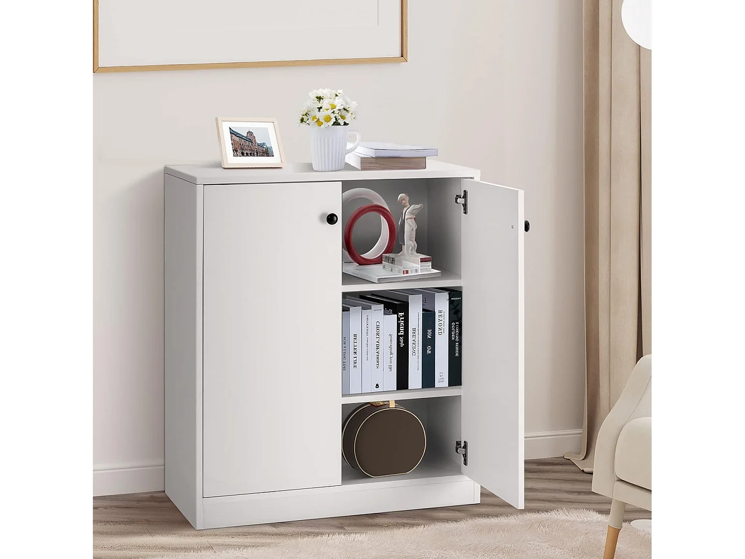 Sideboard modern, Buffetschrank