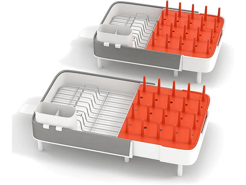 Abtropfgestell Verstellbar (2er Set)
