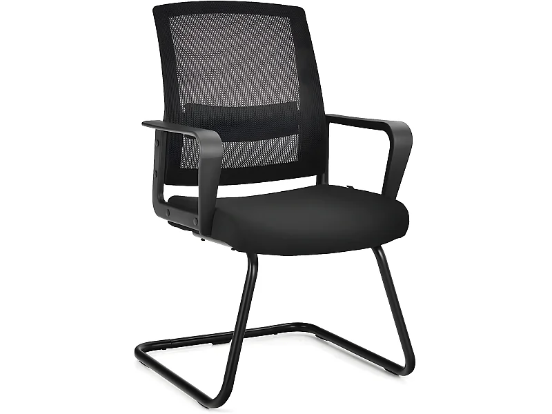 Bürostuhl mit Rückenlehne ON32534