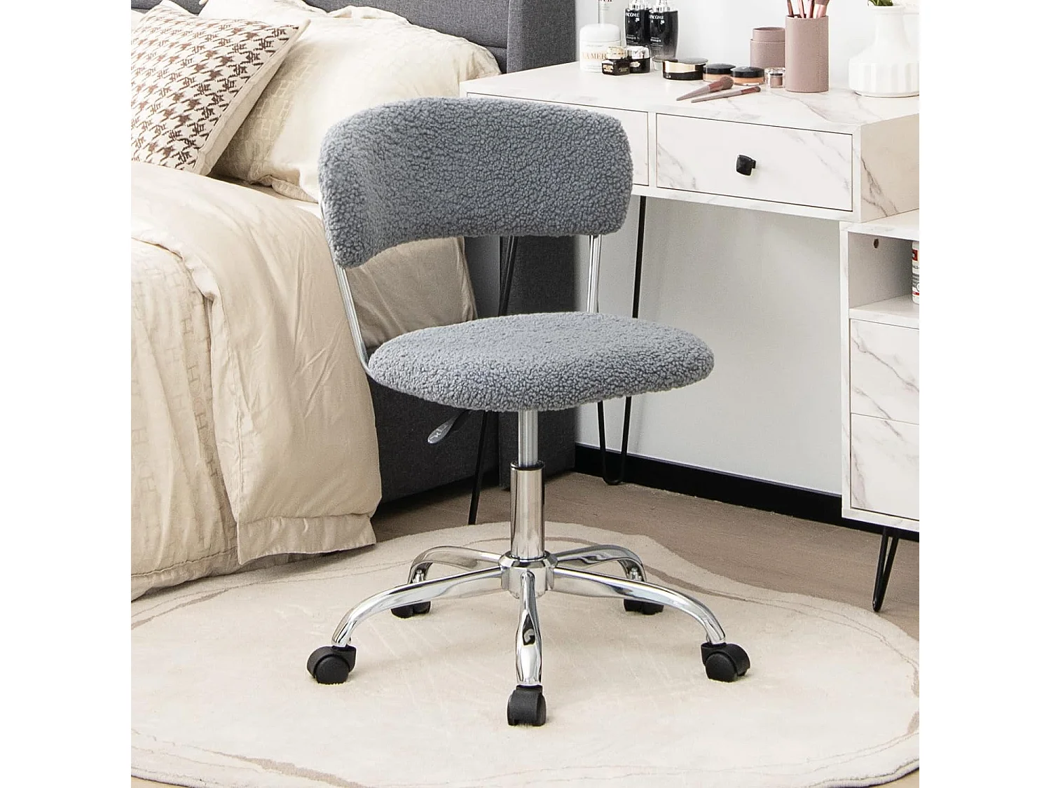 Schreibtischstuhl Drehstuh