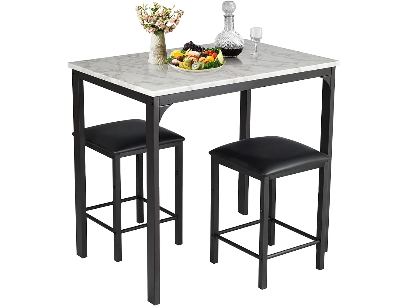 Essgruppe TI88343(3-teilig)