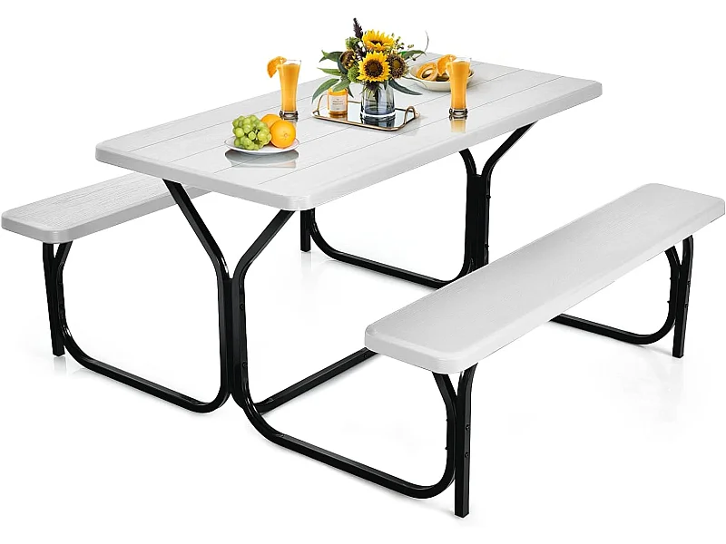 Bierzeltgarnitur AB5611