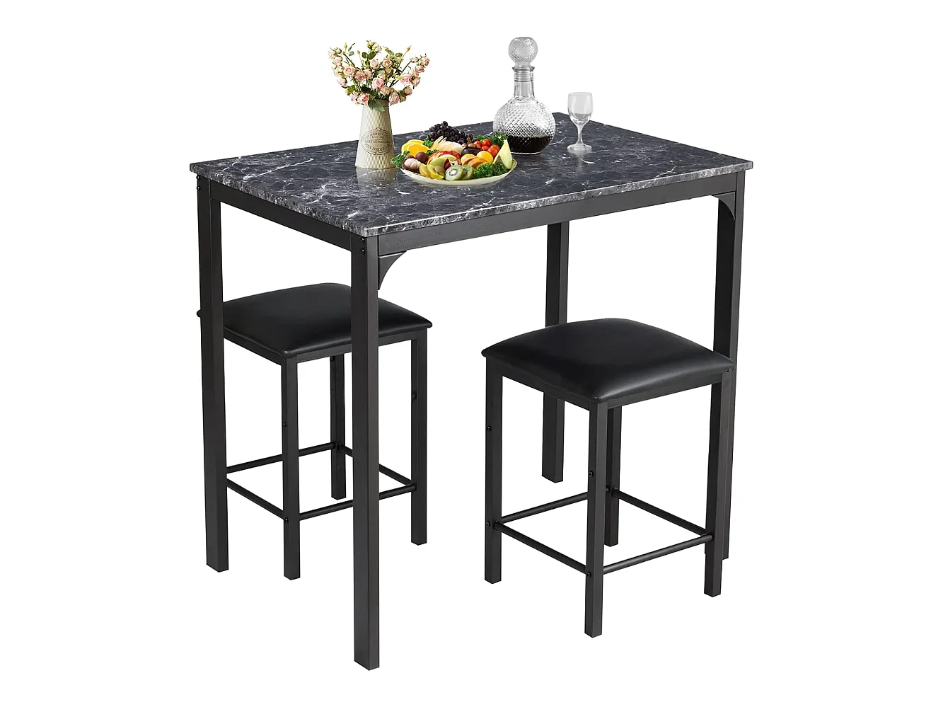 Essgruppe TI88343(3-teilig)