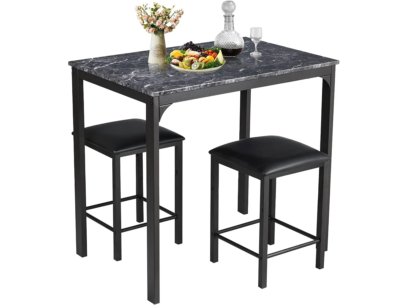 Essgruppe TI88343(3-teilig)