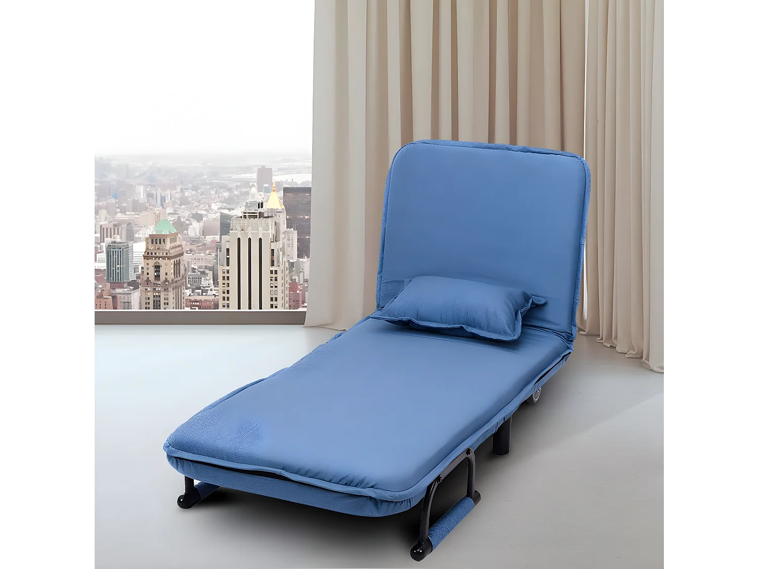 3 in 1 Schlafsessel TI76971