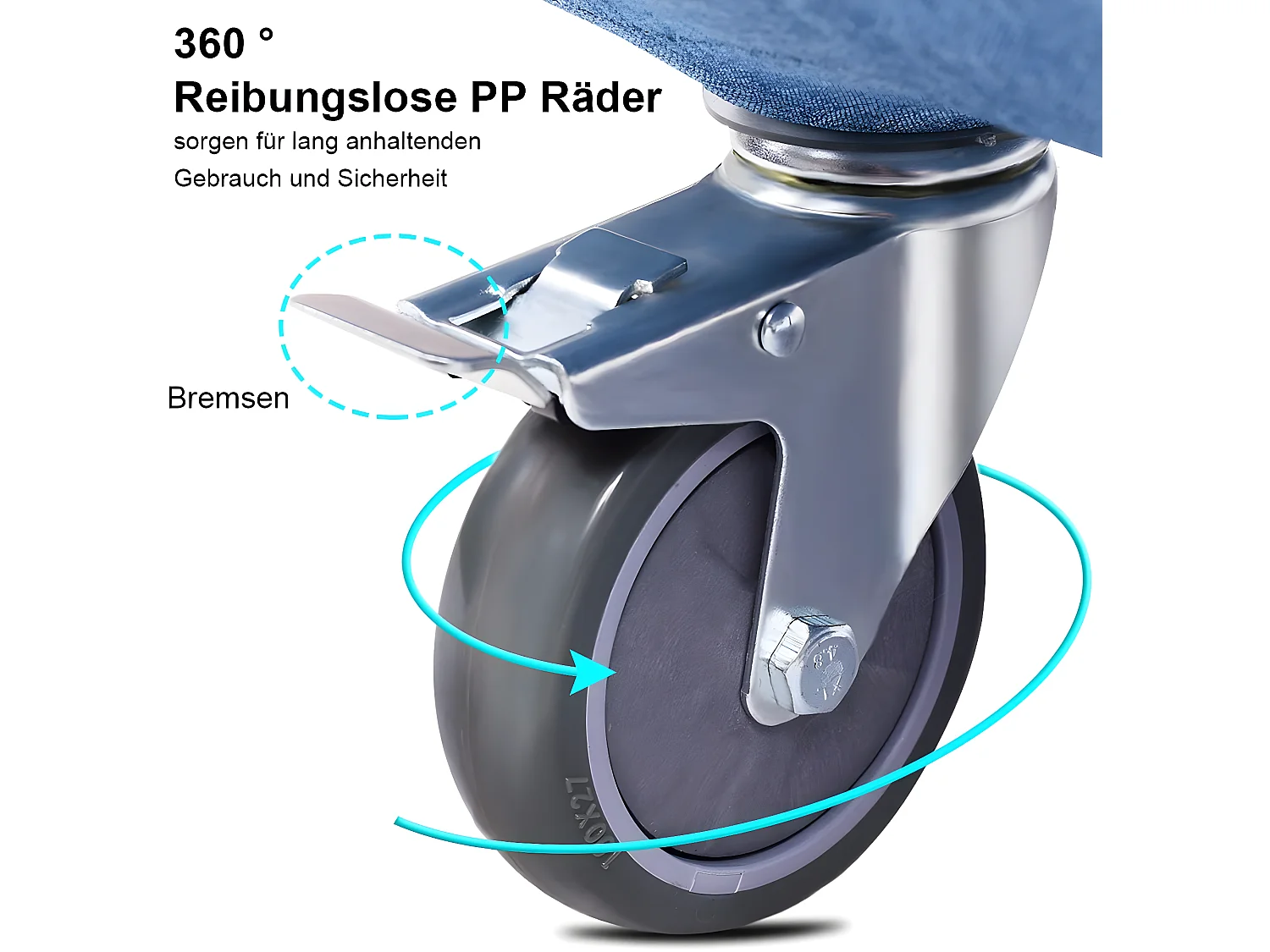 3 in 1 Schlafsessel TI76971