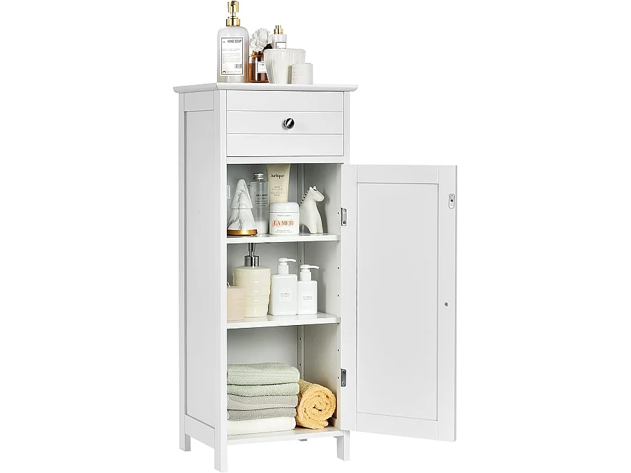 Badezimmerschrank Badschrank