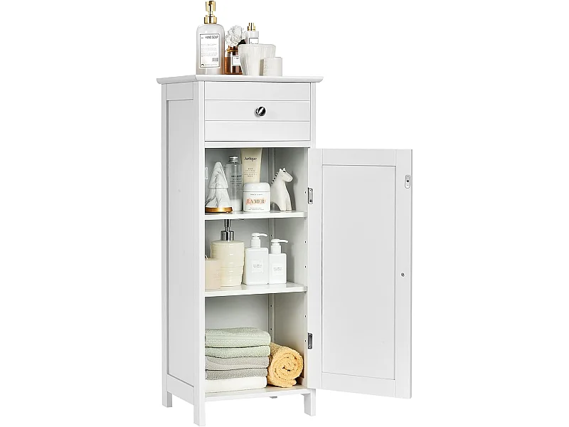 Badezimmerschrank Badschrank