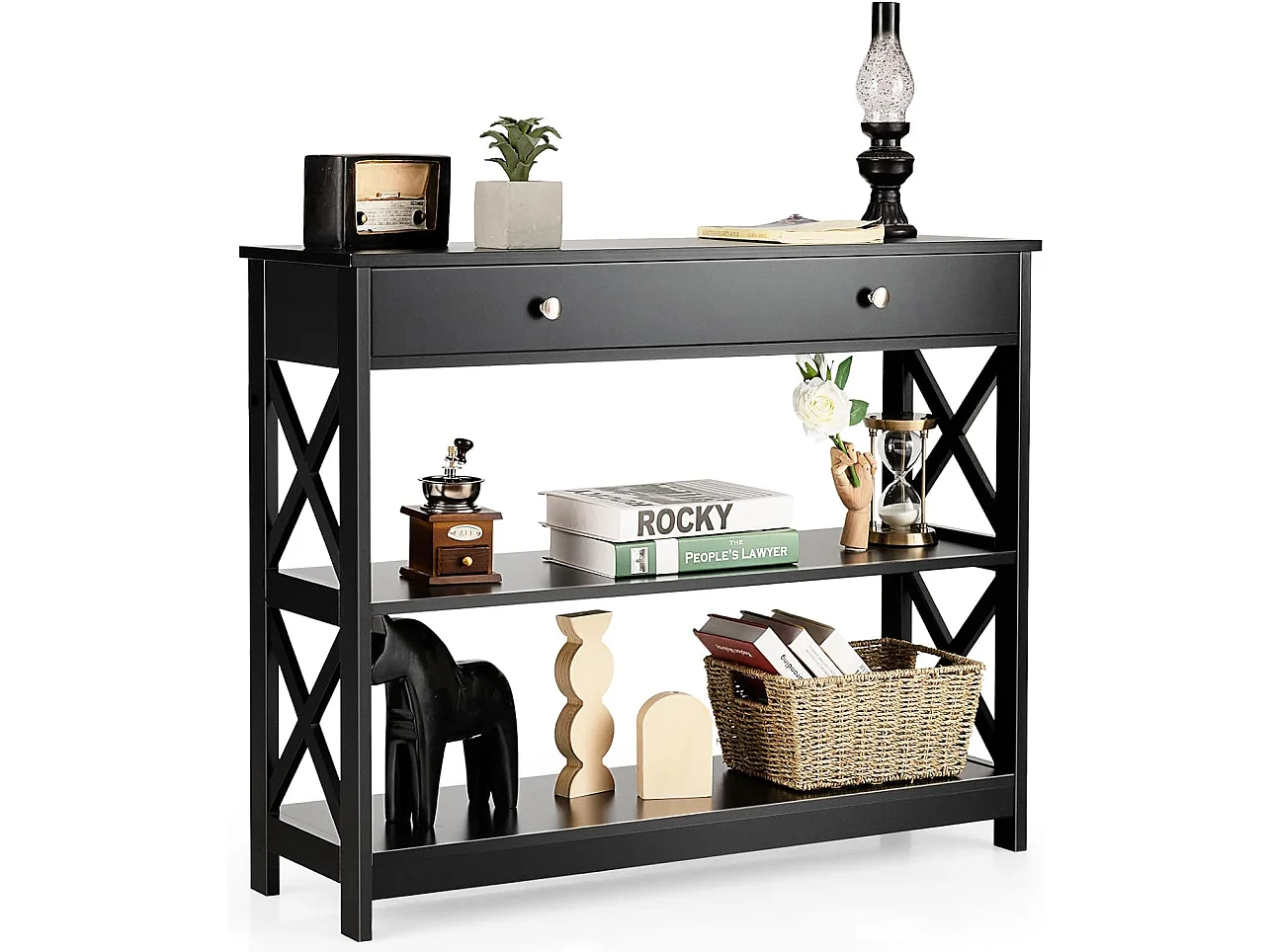 Konsolentisch TI88212