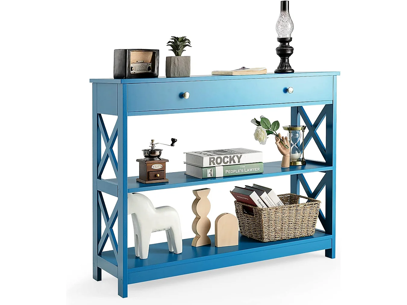 Konsolentisch TI88212