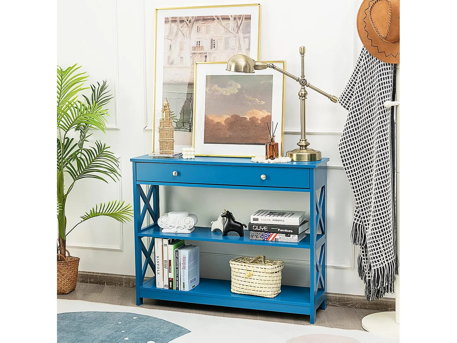 Konsolentisch TI88212