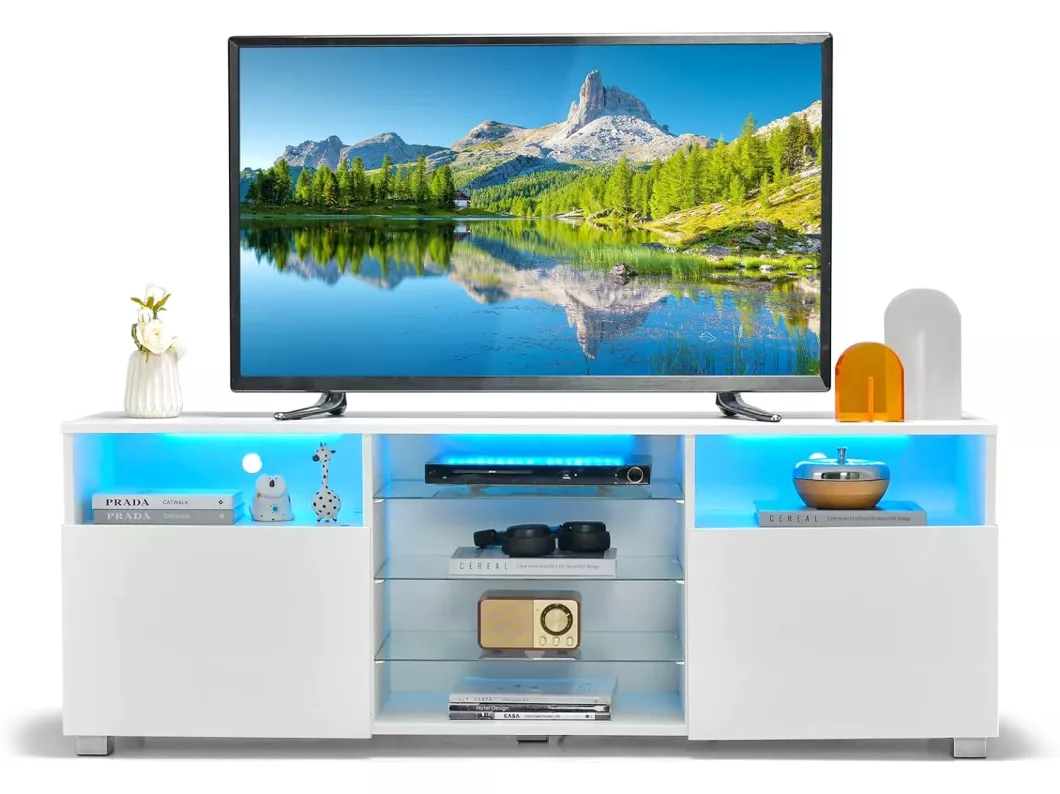 Kauf Unique LED TV Schrank