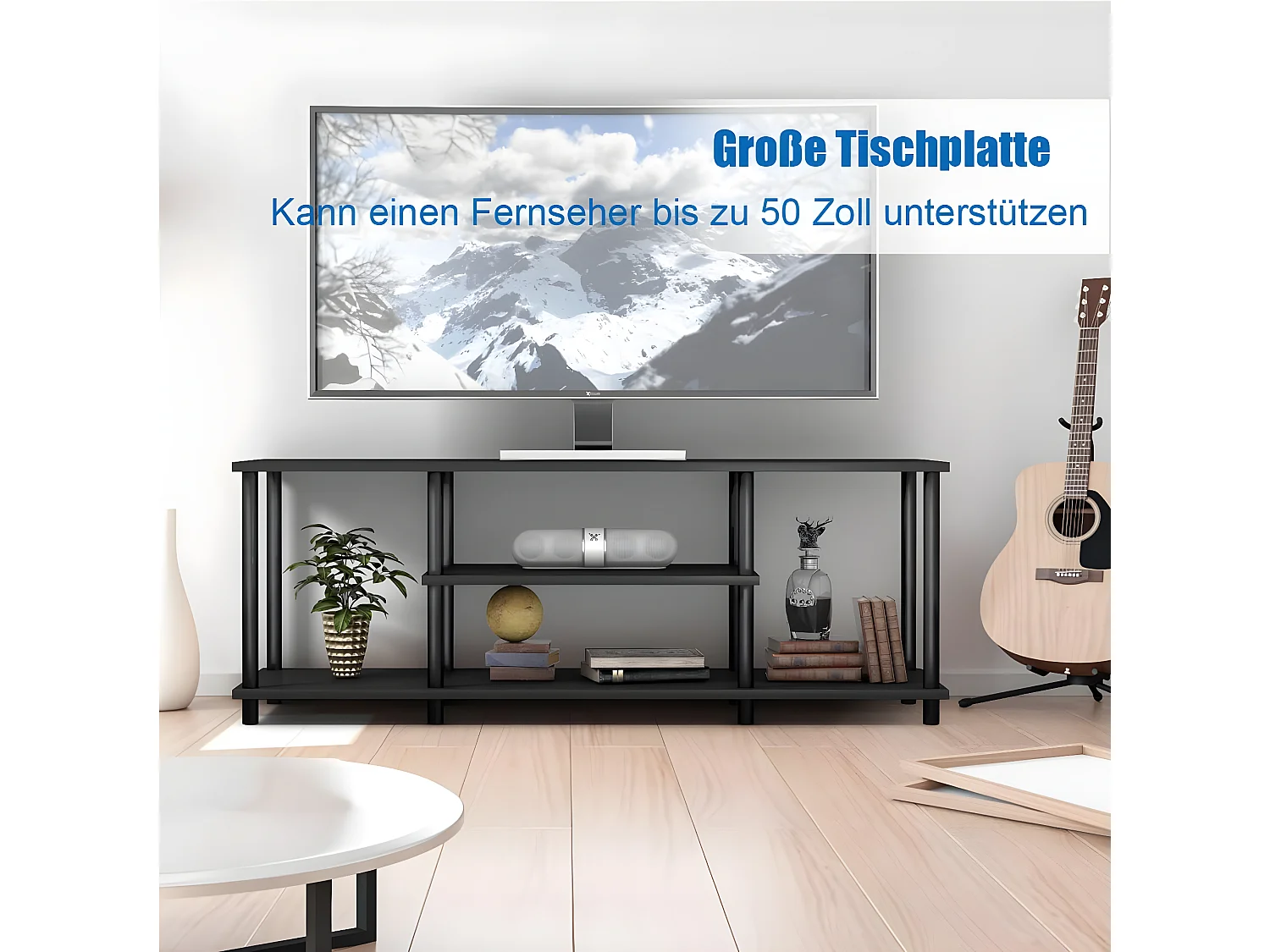 TV-Schrank Fernsehschrank TI85401