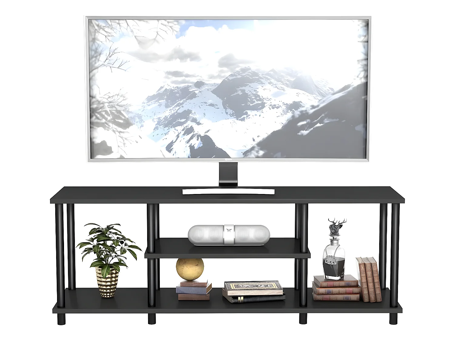 TV-Schrank Fernsehschrank TI85401