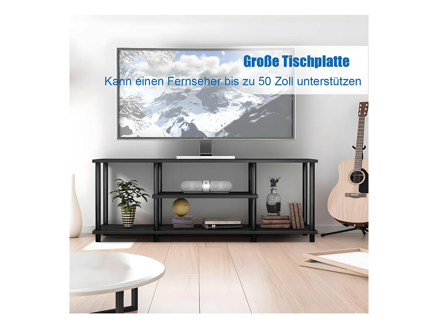 TV-Schrank Fernsehschrank TI85401
