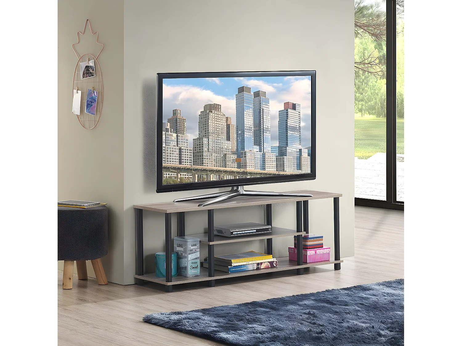 TV-Schrank Fernsehschrank TI85401