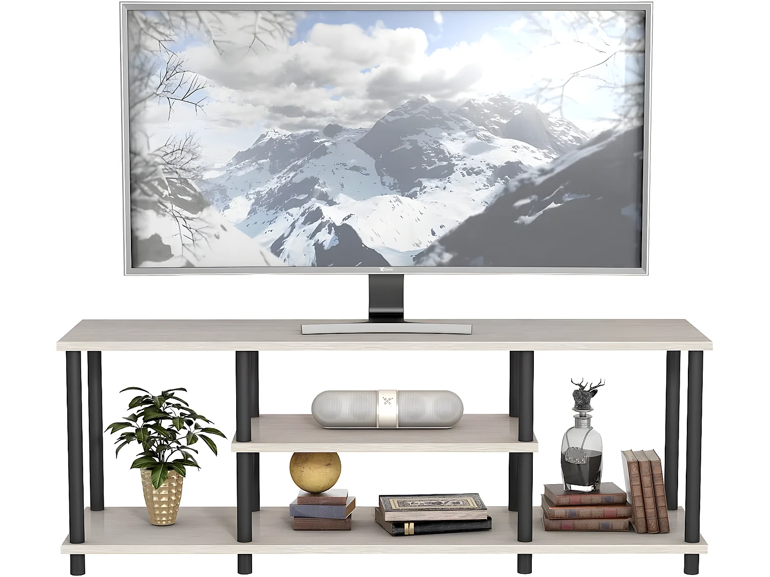 TV-Schrank Fernsehschrank TI85401