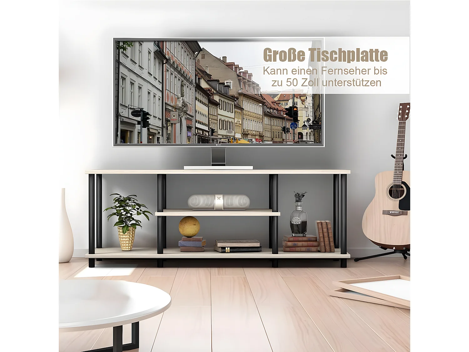 TV-Schrank Fernsehschrank TI85401