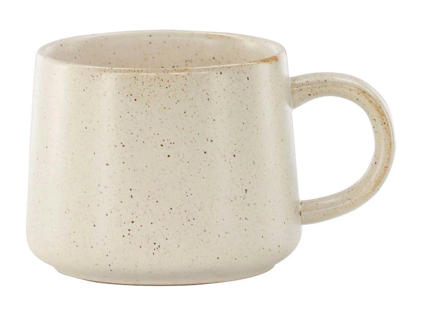 Tasse en grès Active 37 cl